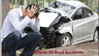 Effects Of Road Accident