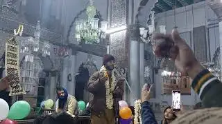 13 Rajab Hooghly Imambara | Sarfaraz Ali Irani | Sahahusain Ali | 2026