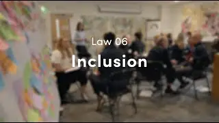 Law #6: The Law of Inclusion | The 10 Laws of High-Performance Collaboration