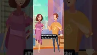 This Happens When Making Eye Contact With Your Crush😱💑 #shorts #psychology