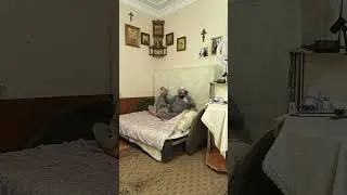 Кринжовые фрики купили огромный пуфик - это психушка и пофиг!
