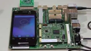 Unboxing the Intrinsyc DragonBoard&trade; 800 (APQ8074)