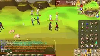 Hydrascape | High1 | Wilderness adventure | #2