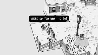 Snapping Pics & Solving Quirky Quests in TOEM!