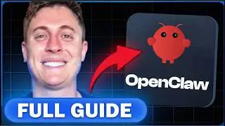 100 часов уроков OpenClaw за 35 минут