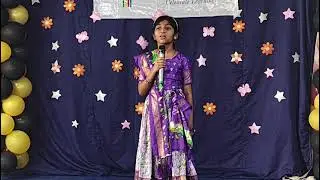Cultural Fest at Rockwoods Karmanghat