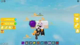 No Limit Lifting Simulator grinding for stage 19