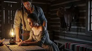 &ldquo;It Hurts, Let&rsquo;s Try Again Tonight&rdquo; &mdash; The Virgin Bride Begged But What The Rancher Did For Hours&hellip;