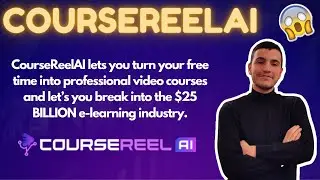 CourseReel AI review