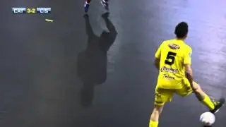 HIGHLIGHTS CATANZARO CALCIO A 5 - DOMAR TAKLER MATERA - SERIE A2