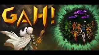 Gah! Full Release Trailer