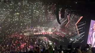 La solitudine - Laura Pausini Forum Milano 2024