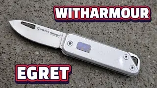 🇩🇪 WITHARMOUR 
