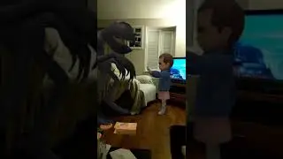 Android AR stickers on Google Pixel