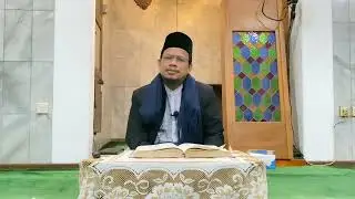 SHAHIH BUKHARI,  Wasiat (bagian 2)
