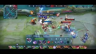 HYPER CARRY KARRIE SAVAGE