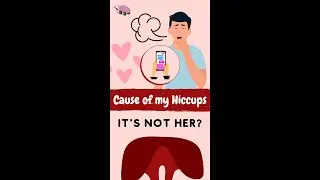 Is she the reason?