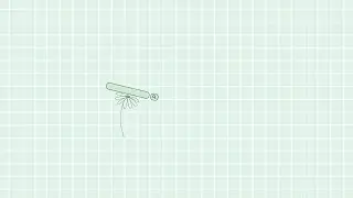 cute 'pastel green' aesthetic Intro & Outro templates | FREE FOR USE