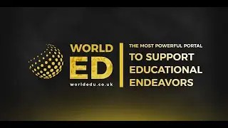 WorldEd Platform