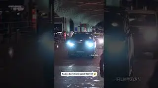 Actor Yash new car Lexus LM 350m in Mumbai #toxic #kgf #yash #ramayan #ranbirkapoor radhu