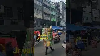 Namili sa divisoria feb 1 ctto of music #highlights
