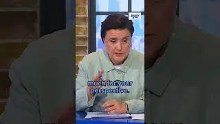 &laquo;Представьте, что это делает с психикой ребенка...&raquo; #СоциальныеСети #Запрет #ВоспитаниеДетей #Дже...