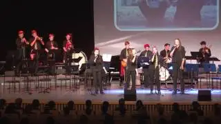 Bandstand 2017 Junior Rockband