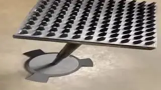 Bottomit Carton Stapling Platform
