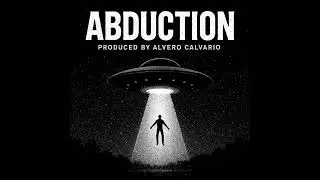 ALVERO CALVARIO - ABDUCTION (TECHNO)