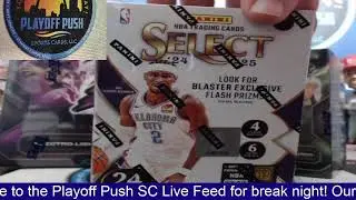 Tuesday Night Breaks - Live streaming 1/20/26