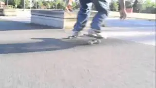 aris williams skateboarding seattle