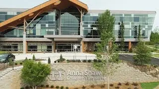 Featured Health Care Real Estate Development Case Study: Anna Shaw Children's Institute
