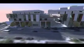 Legacy Real Estate Ventures, LLC Hillcrest Mixed Use Development
