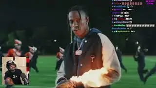 ImDontai Reacts To Try Not To Get Lit V9