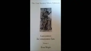 BRIAN WRIGHT-Lutecosmos duets in Valtice