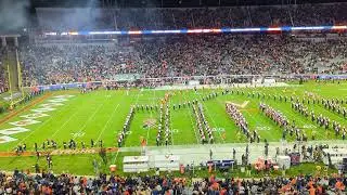 CMB 2025 Show 6 Pregame 
