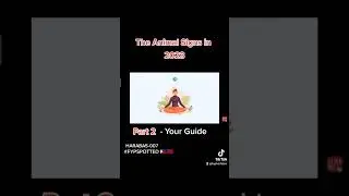 Part 2 - The 12 Animal Signs in 2023