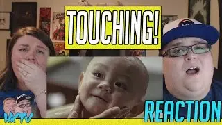 Your Touch is Enough, Mom | JOHNSON&rsquo;S REACTION!! 🔥