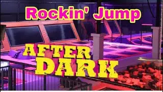 Rockin&rsquo; Jump | After Dark