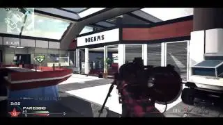 seeK Rx | MultiCod Montage 