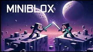[ I'm back ] Miniblox hack