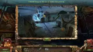 Stray Souls: Stolen Memories [CE] Walkthrough (Part 5 of 6)