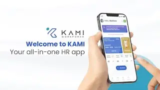 Getting Started on KAMI
