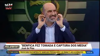Zé Pina explica o Estado Lampiânico
