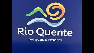 0028 Parques das Fontes - Rio Quente Parques e Resorts GO