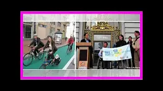 Breaking News | National Bike to Work Day: How to celebrate in Central Florida