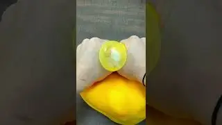 Let the cheese out!!😂#asmr #fidgetfun