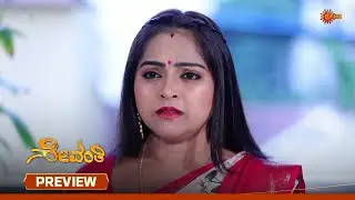 Sevanthi- Preview | 17 Nov 2025 | Kannada Serial | Udaya TV