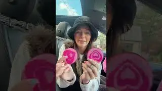 I WRAPPED MY CAR PINK