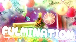 12 pemonios de navidad #6 Fulmination